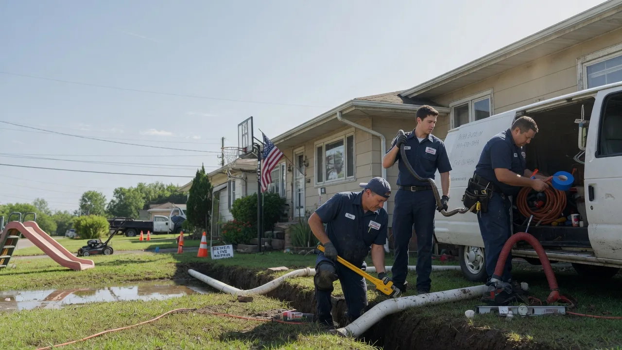 Toilet Installation in Washington, NC near me